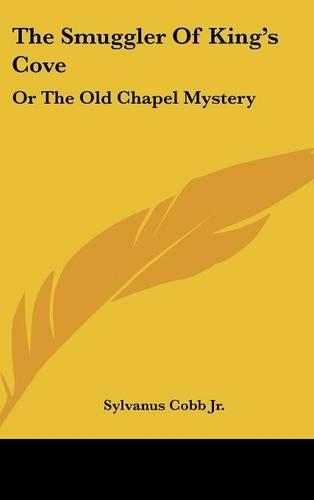 The Smuggler Of King's Cove