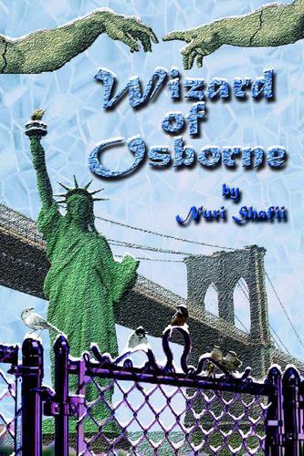 The Wizard of Osborne: (English)
