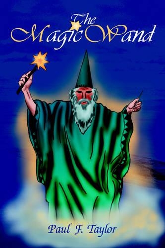 The Magic Wand: (English)