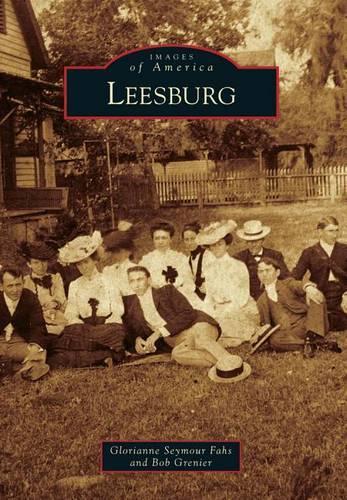Leesburg: (Images of America)