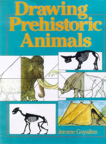 Drawing Prehistoric Animals