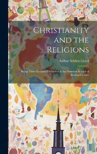 Christianity and the Religions