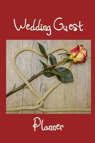 Wedding Guest Planner