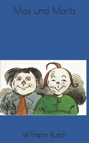 Max und Moritz