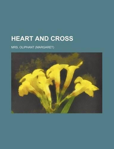 Heart and Cross