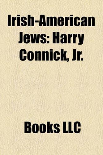 Irish-American Jews