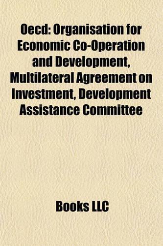 OECD: Organisation for Economic Co-Operation and Development(English)