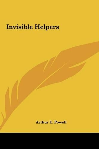 Invisible Helpers