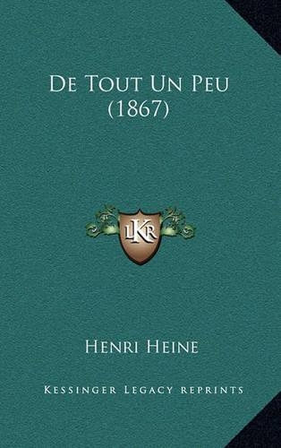 De Tout Un Peu (1867)
