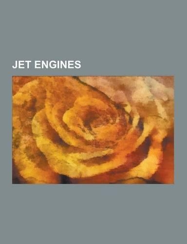 Jet Engines