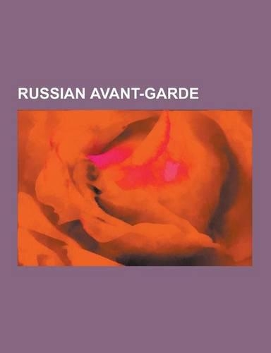 Russian Avant-Garde