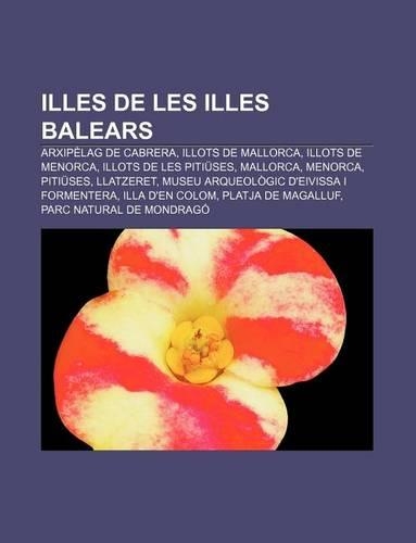 Illes de Les Illes Balears