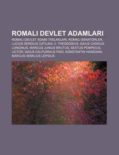 Romal Devlet Adamlar