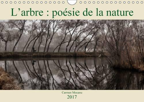 L'Arbre : Poesie de la Nature 2017
