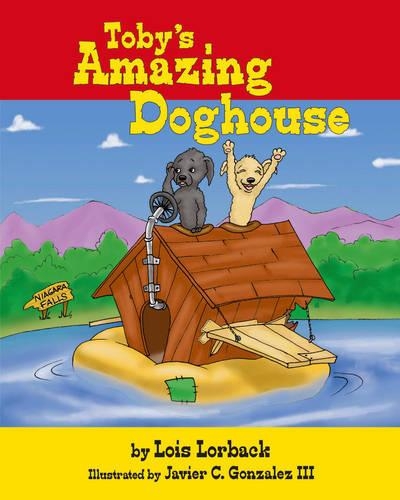Toby's Amazing Doghouse