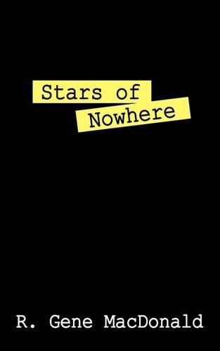 Stars of Nowhere: (English)