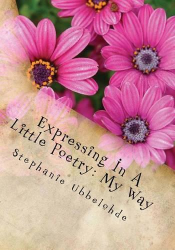 Expressing in a Little Poetry