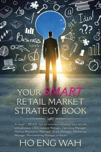 Your Smart Retail Market Strategy Book: (English)