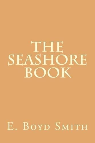 The Seashore Book