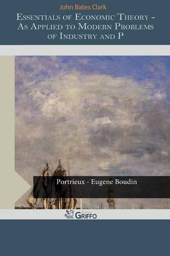 Essentials of Economic Theory