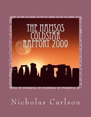 The Namsos Coldstar Rapport 2009