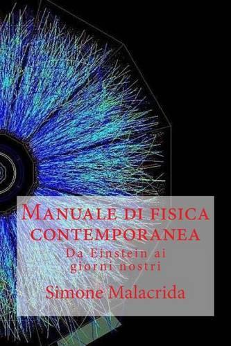 Manuale di fisica contemporanea