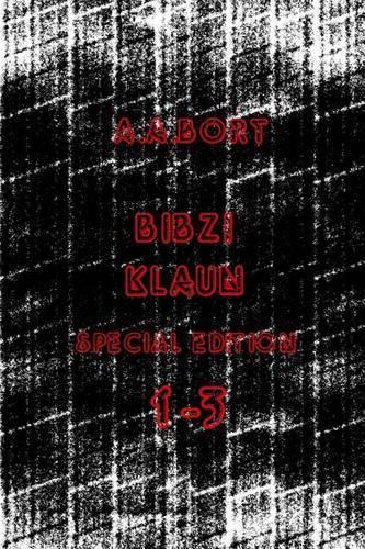 Bibzi Klaun 1-3 Special Edition