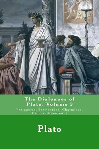 The Dialogues of Plato