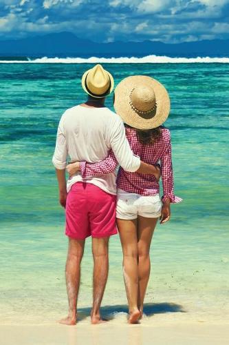 Leisurely Travel Log