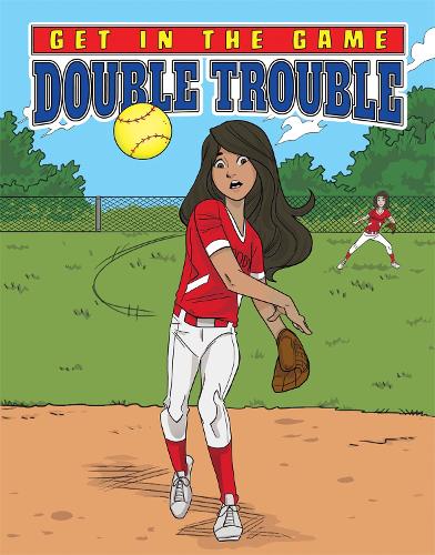 Double Trouble: (Get In the Game Set 2)