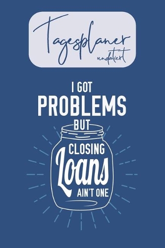 Tagesplaner undatiert