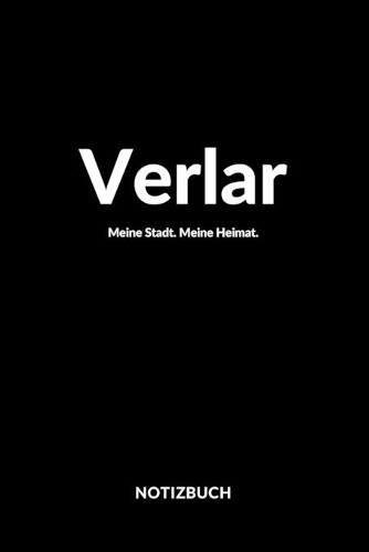 Verlar