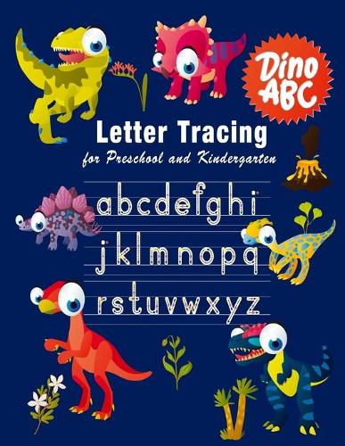 Letter Tracing