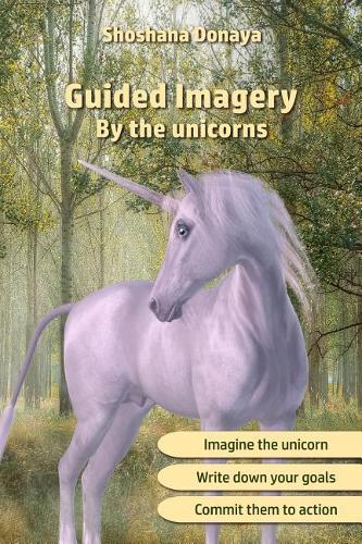 Guided Imagery by the unicorns