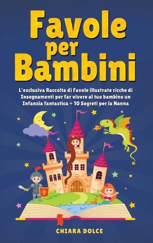 Favole per Bambini