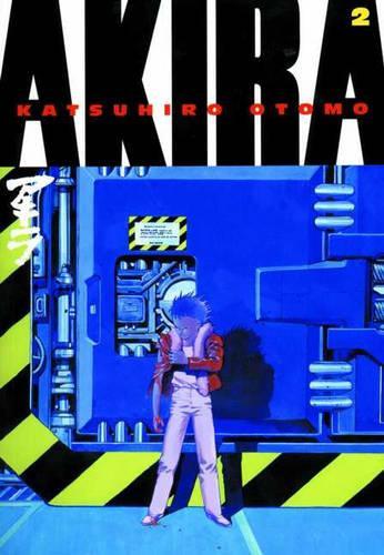 Akira: Bk. 2(2 Akira)