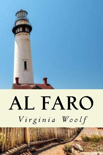 Al Faro (Spanish Edition)