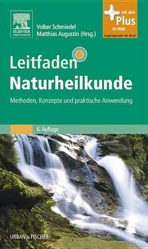 Leitfaden Naturheilkunde