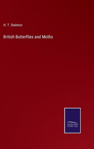 British Butterflies and Moths