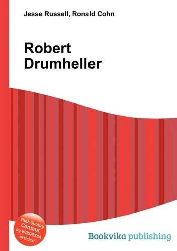 Robert Drumheller