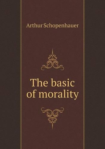 The Basic of Morality