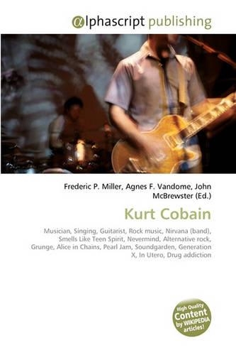 Kurt Cobain
