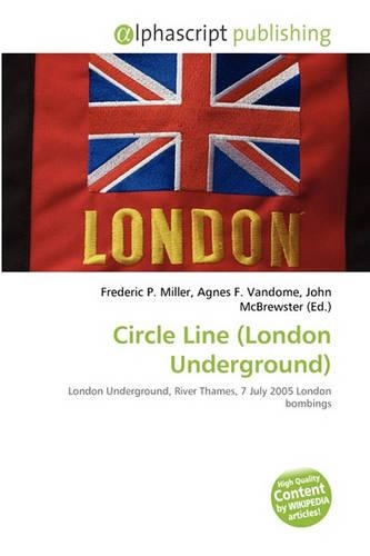 Circle Line (London Underground)