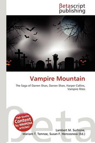 Vampire Mountain