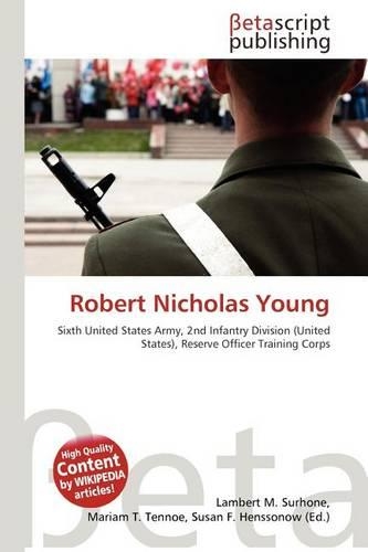 Robert Nicholas Young: (English)