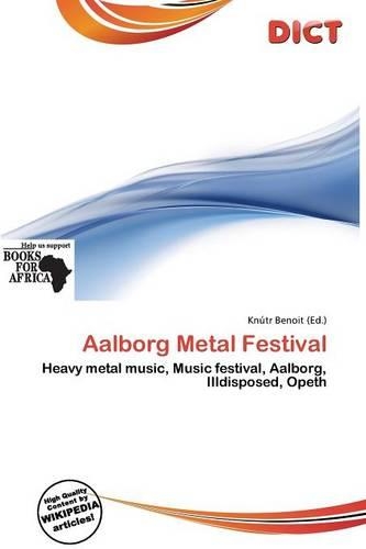 Aalborg Metal Festival