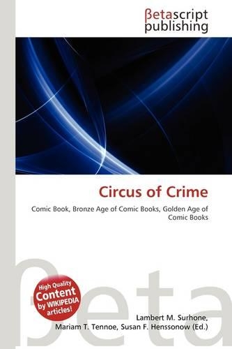 Circus of Crime