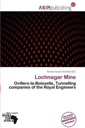 Lochnagar Mine: (English)