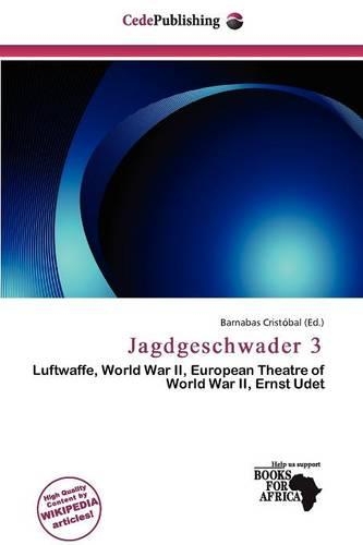 Jagdgeschwader 3