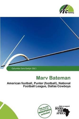 Marv Bateman